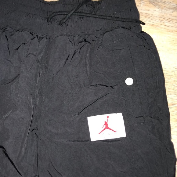 Jordan Woven Pants - Picture 6 of 17